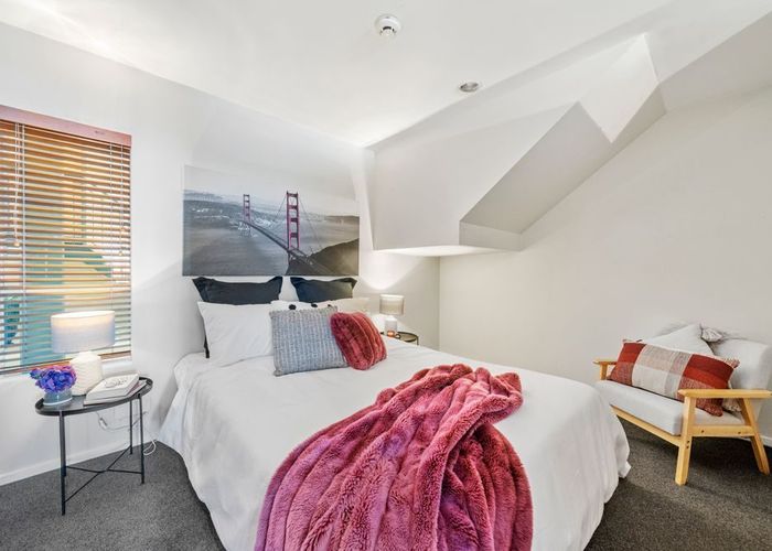  at 12/220 Thorndon Quay, Pipitea, Wellington
