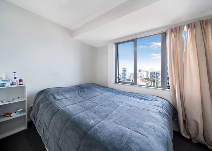 at 11K/113 Vincent Street, Auckland Central, Auckland