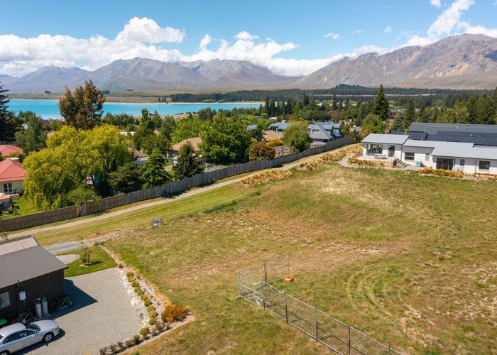  at 3 Andrew Don Drive, Lake Tekapo