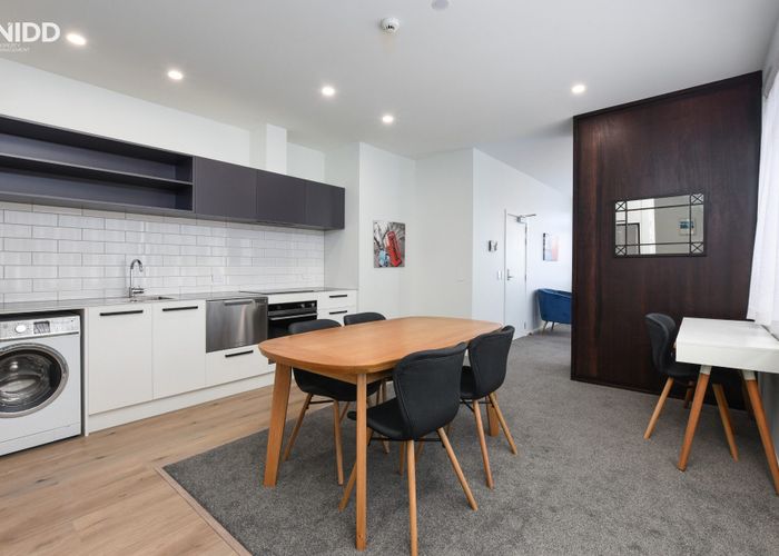  at 1/23 Crawford Street, City Centre, Dunedin, Otago