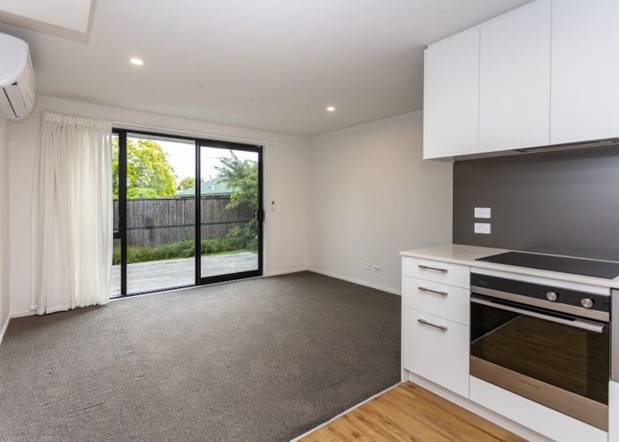  at 6/31 Blair Avenue , Papanui, Christchurch City, Canterbury