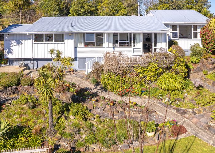  at 54 Wairere Road, Bastia Hill, Whanganui