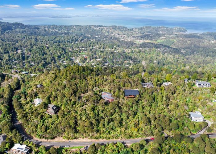  at 176 Scenic Drive, Titirangi, Auckland