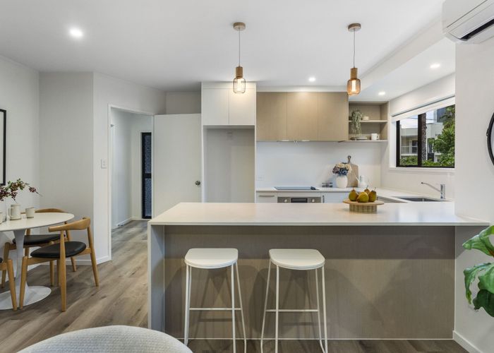 at 3B Collins Street, Takapuna, North Shore City, Auckland