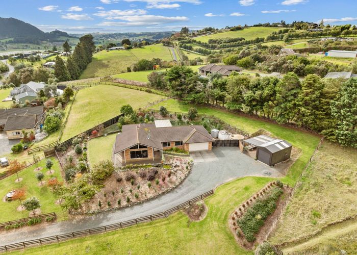  at 41 Apotu Park Lane, Kamo