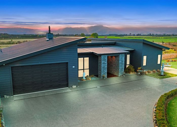  at 225 Ashley Road, Cust, Waimakariri, Canterbury