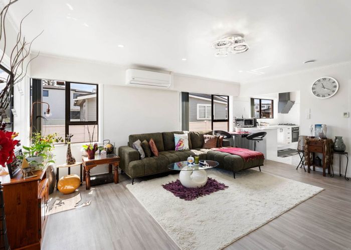  at 3/193 Shirley Road, Papatoetoe, Manukau City, Auckland