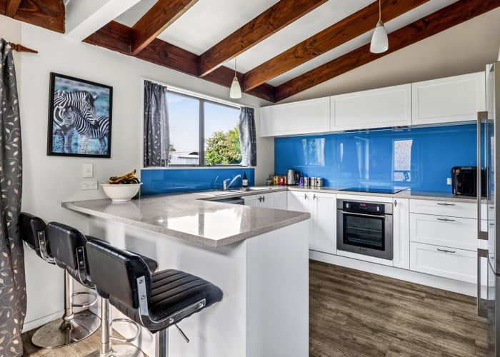  at 518A Fenwick Street, Mayfair, Hastings, Hawke's Bay
