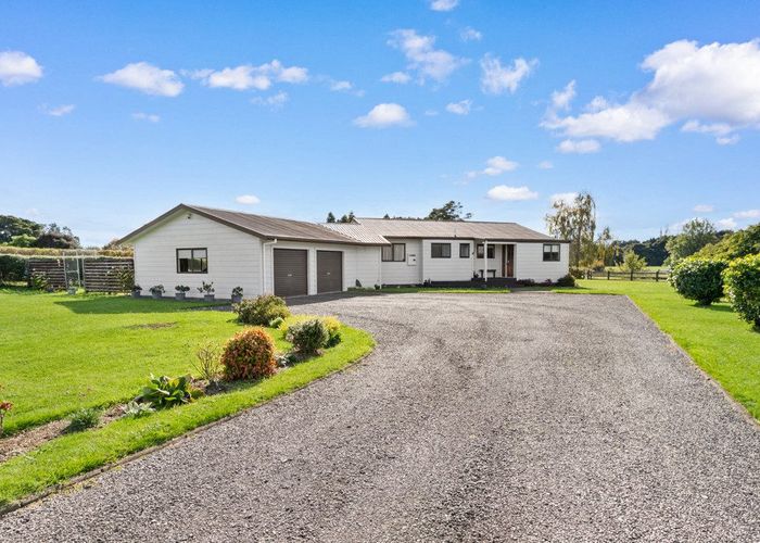  at 441 Kuranui Road, Morrinsville, Morrinsville