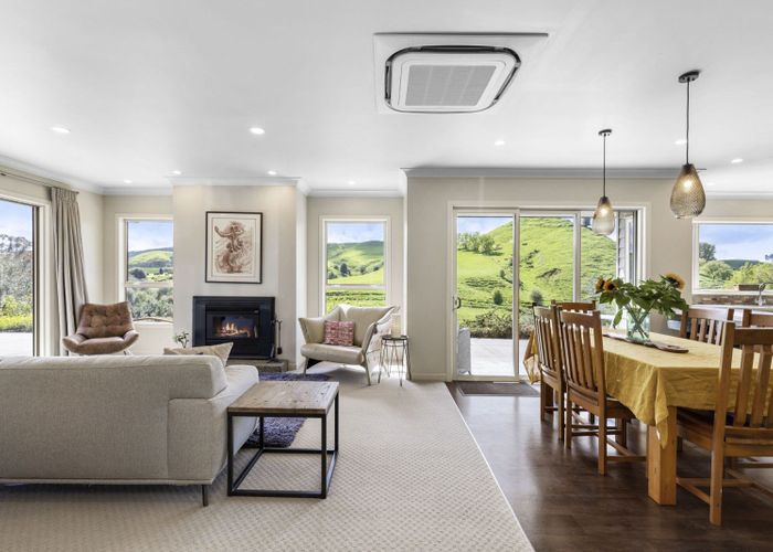  at 447 Parklands Road, Rotoorangi