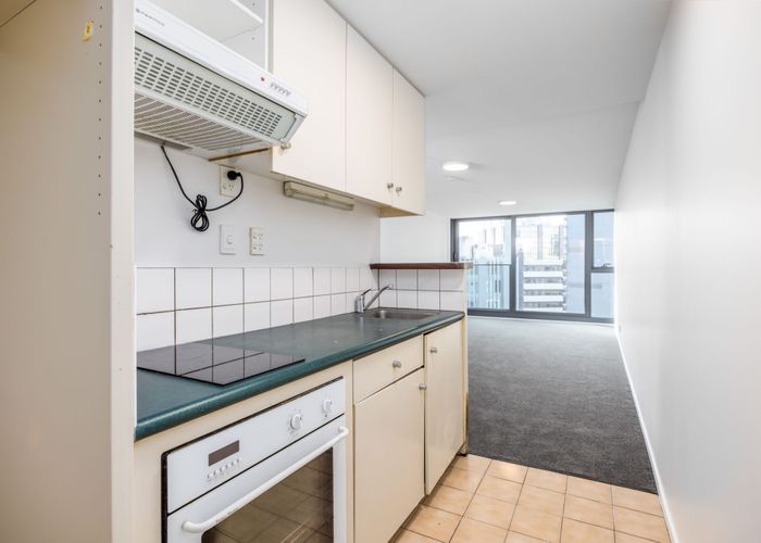  at 11P/3 Whitaker Place, City Centre, Auckland City, Auckland