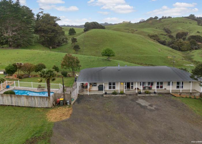  at 150 Burnside Road, Kaukapakapa