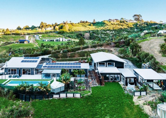 at 189 Point View Drive, East Tamaki Heights, Auckland