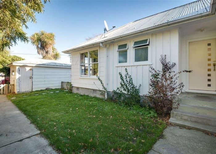  at 1/356 Clyde Road, Bryndwr, Christchurch City, Canterbury