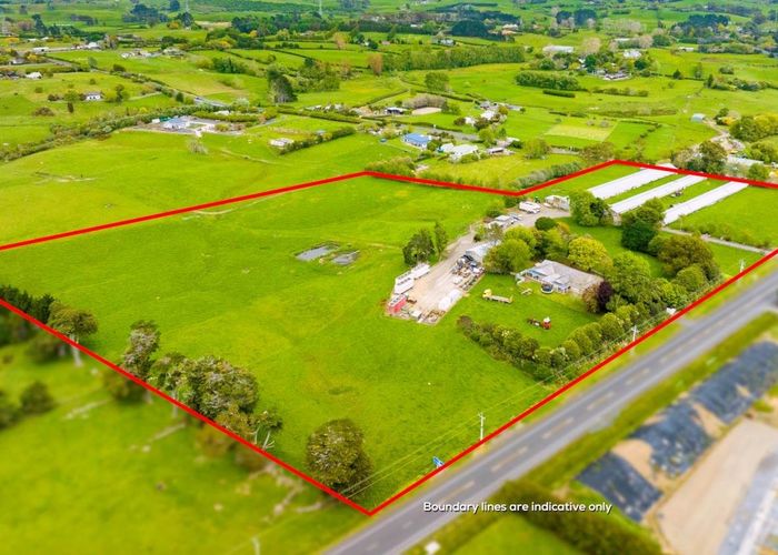  at 757 Glenbrook Road, Kingseat, Pukekohe