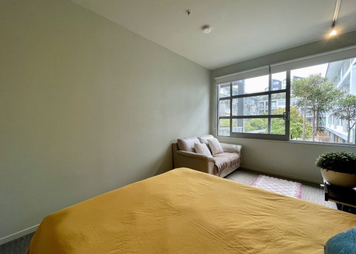  at E202A/28 Torrens Terrace, Te Aro, Wellington, Wellington