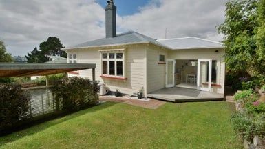  at 35 Clyde Street, Roseneath, Dunedin