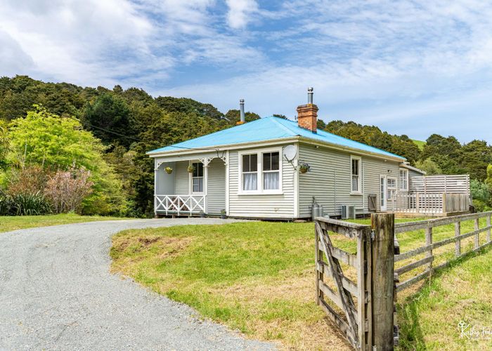  at 27 Donnellys Station Rd, Dargaville, Kaipara, Northland