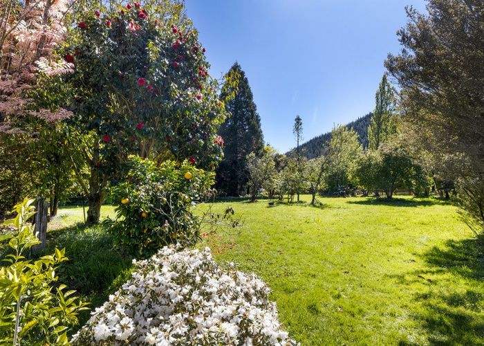  at 42 Bush Road, Tuamarina