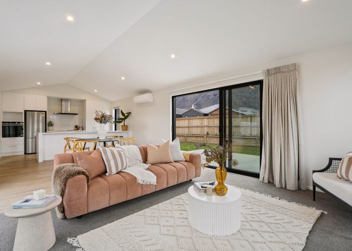  at 45 Cheviot Street, Town Centre, Queenstown-Lakes, Otago