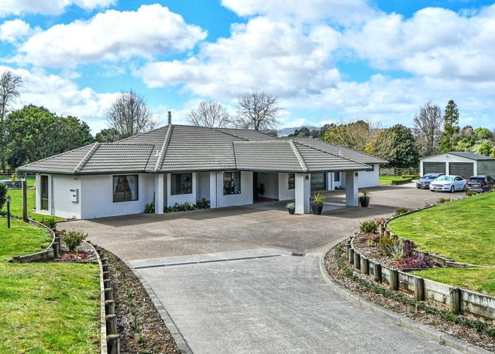  at 68 Cooper Road, Ramarama, Franklin, Auckland