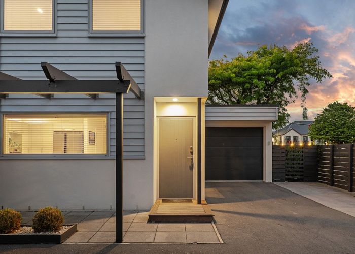  at 1/220 Salisbury Street, City Centre, Christchurch City, Canterbury