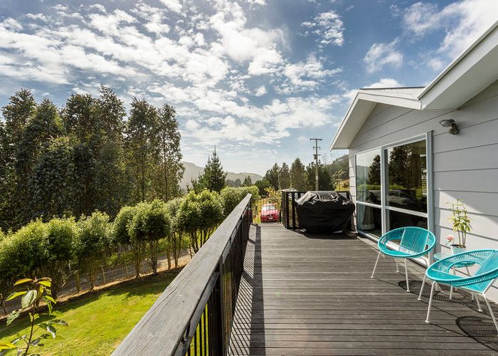  at 132 Green Road, Mount Cargill, Waitati