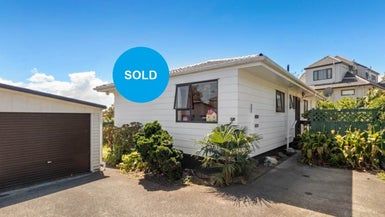  at 67A Lewisham Street, Highland Park, Auckland