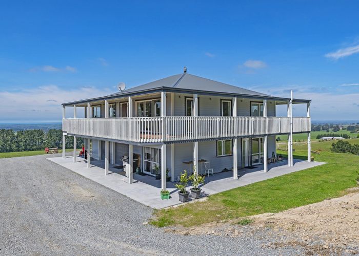  at 190 Copples Road, Sefton, Waimakariri, Canterbury