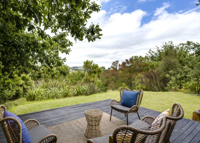  at 583A Kahuranaki Road, Havelock North