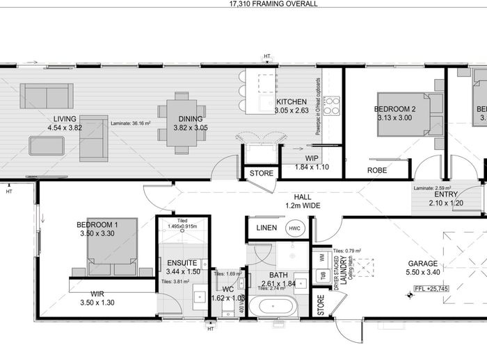  at 27 Northampton Dr - Lot 54 Hampton Grove, Prebbleton, Selwyn, Canterbury