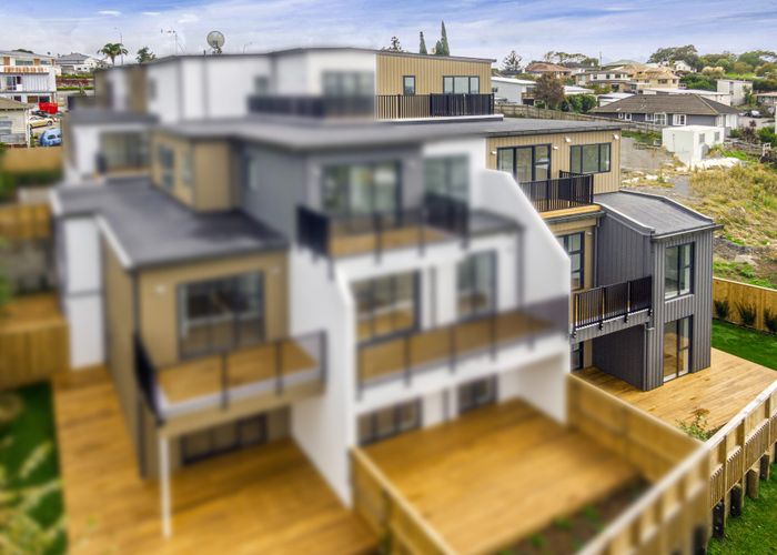  at 101/553C Glenfield Road, Glenfield, North Shore City, Auckland