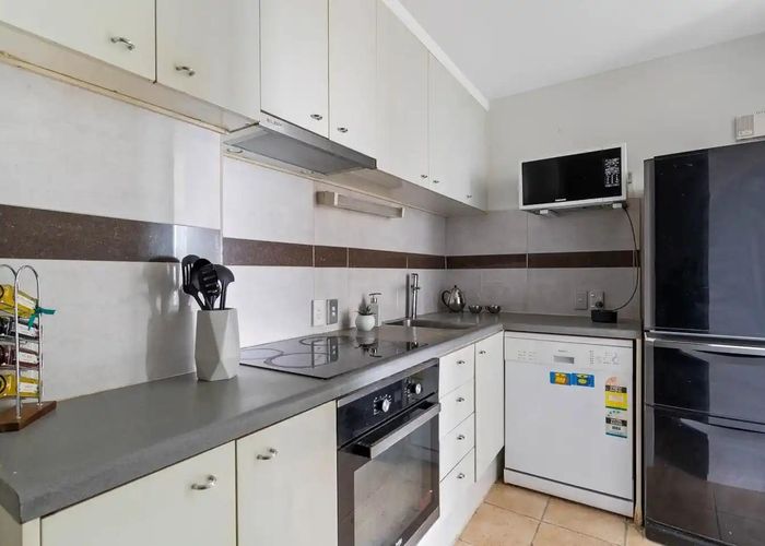  at 6G/11 Howe Street, Freemans Bay, Auckland City, Auckland