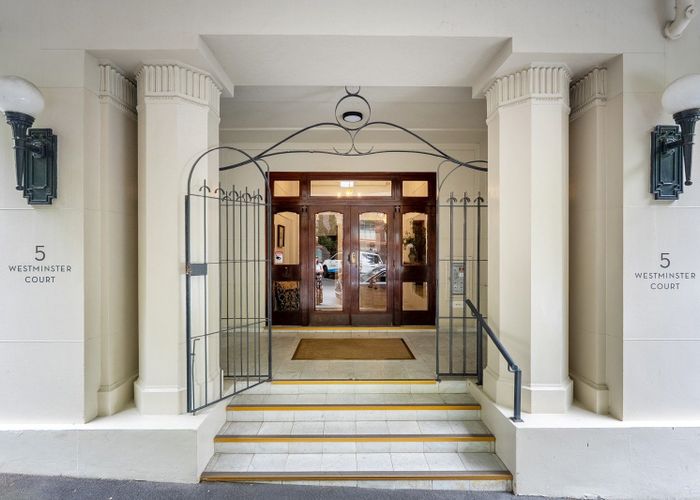  at 4G/5 Parliament Street, City Centre, Auckland City, Auckland