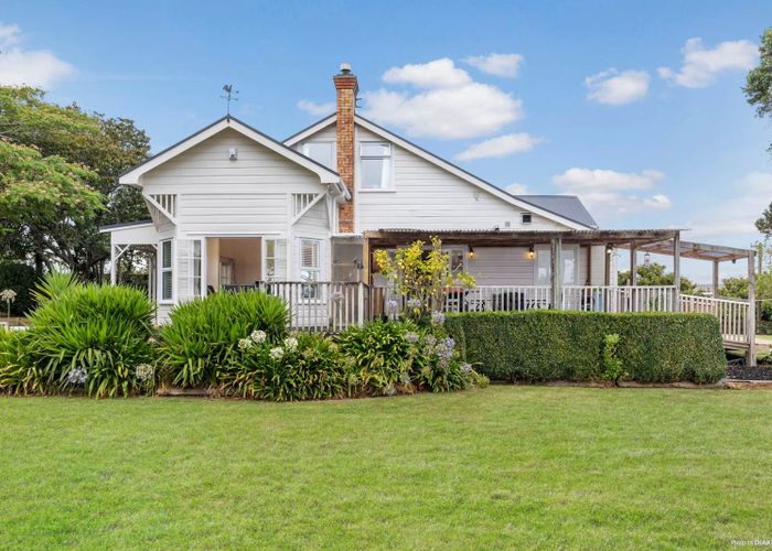  at 2334 Buckland Road, Tuakau, Tuakau
