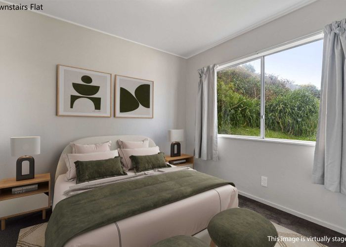  at 121 Ohariu Road, Johnsonville, Wellington, Wellington