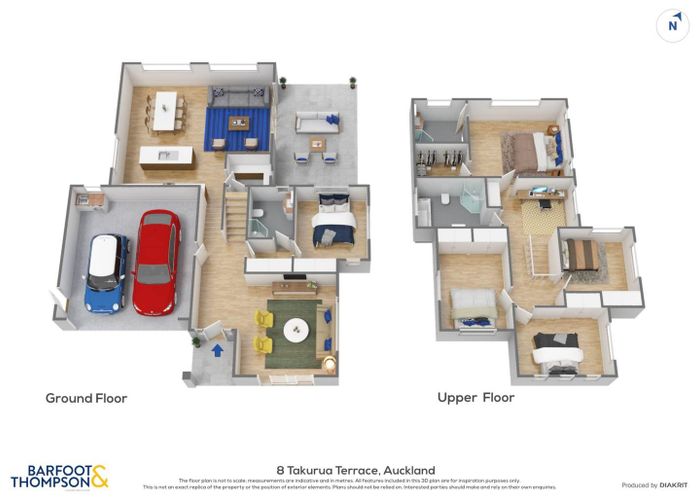  at 8 Takurua Terrace, Orewa, Orewa