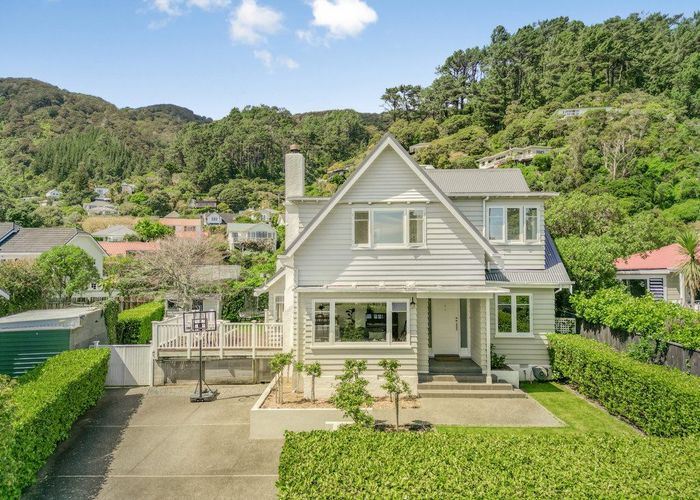  at 97 Muritai Road, Eastbourne, Lower Hutt, Wellington