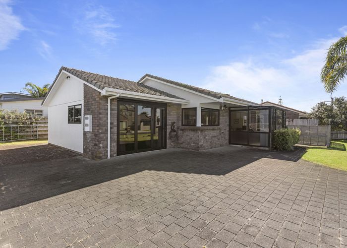 Recently sold 301 Mary Road, Whangamata homes.co.nz