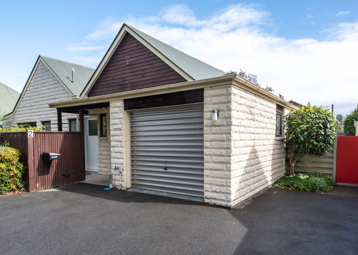  at 2 Kantara Lane, Somerfield, Christchurch City, Canterbury