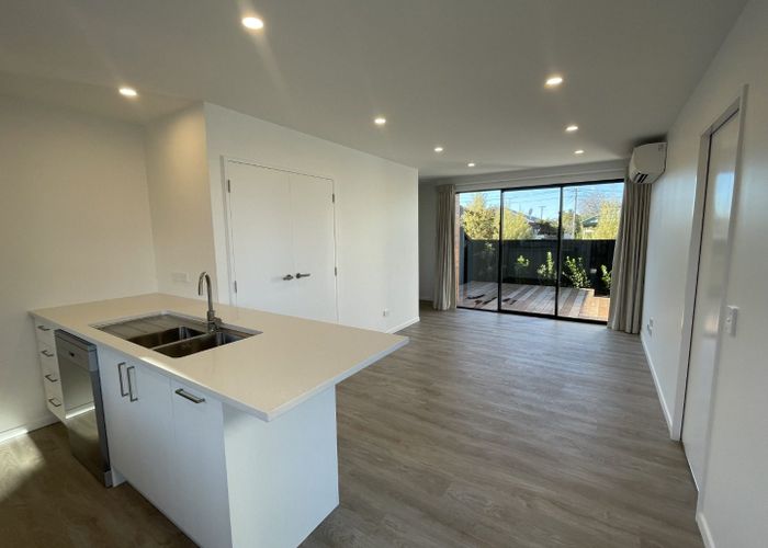  at 3/1 Sugden Street, Spreydon, Christchurch City, Canterbury