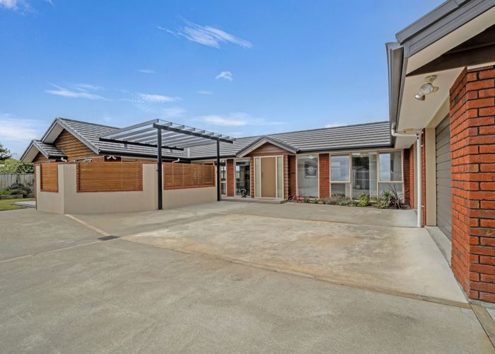  at 8A Vernon Avenue, Takaro, Palmerston North, Manawatu / Whanganui