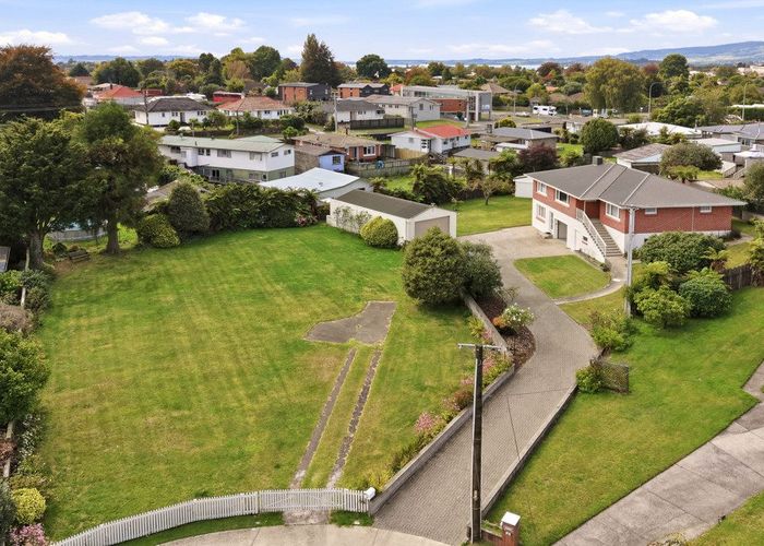  at 12 Johnston Crescent, Hillcrest, Rotorua, Bay Of Plenty