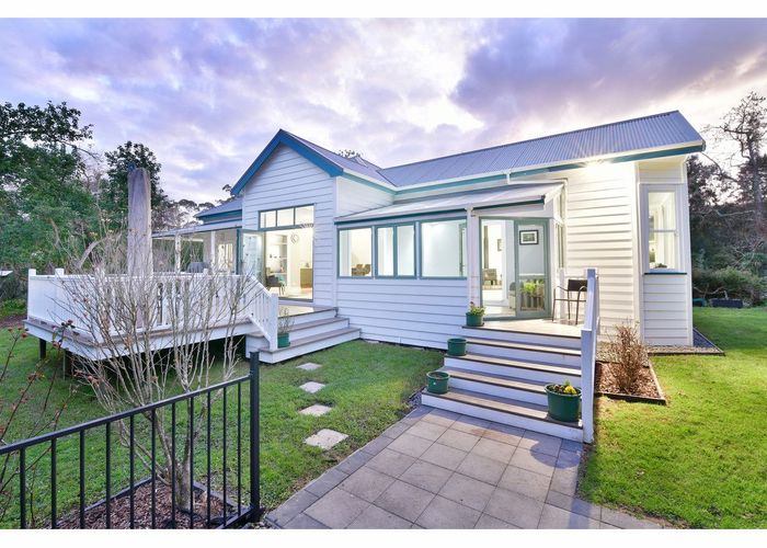  at 124 Ahuroa Road, Puhoi, Warkworth