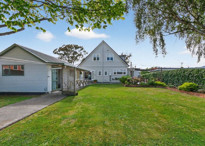  at 27 Whakatiki Street, Trentham, Upper Hutt, Wellington