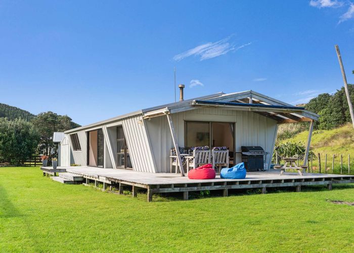  at 1140 Omamari Road, Dargaville, Kaipara, Northland