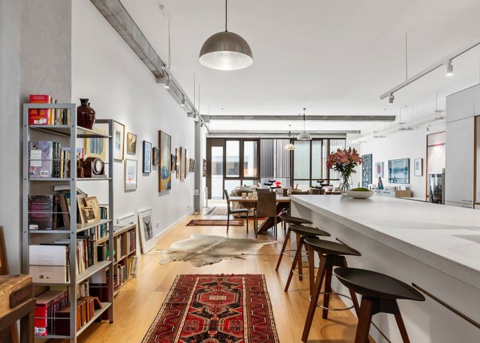  at 107/5 Hohipere Street, Grafton, Auckland City, Auckland