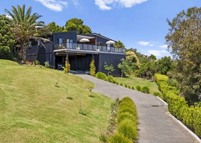  at 8A Park Road, Surfdale, Waiheke Island, Auckland
