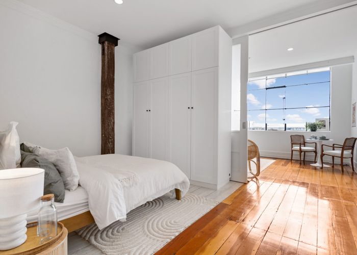  at 541/35 Hobson Street, City Centre, Auckland City, Auckland