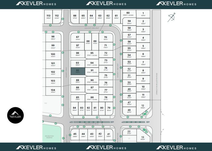  at 23 Adamite Drive, Rolleston, Selwyn, Canterbury